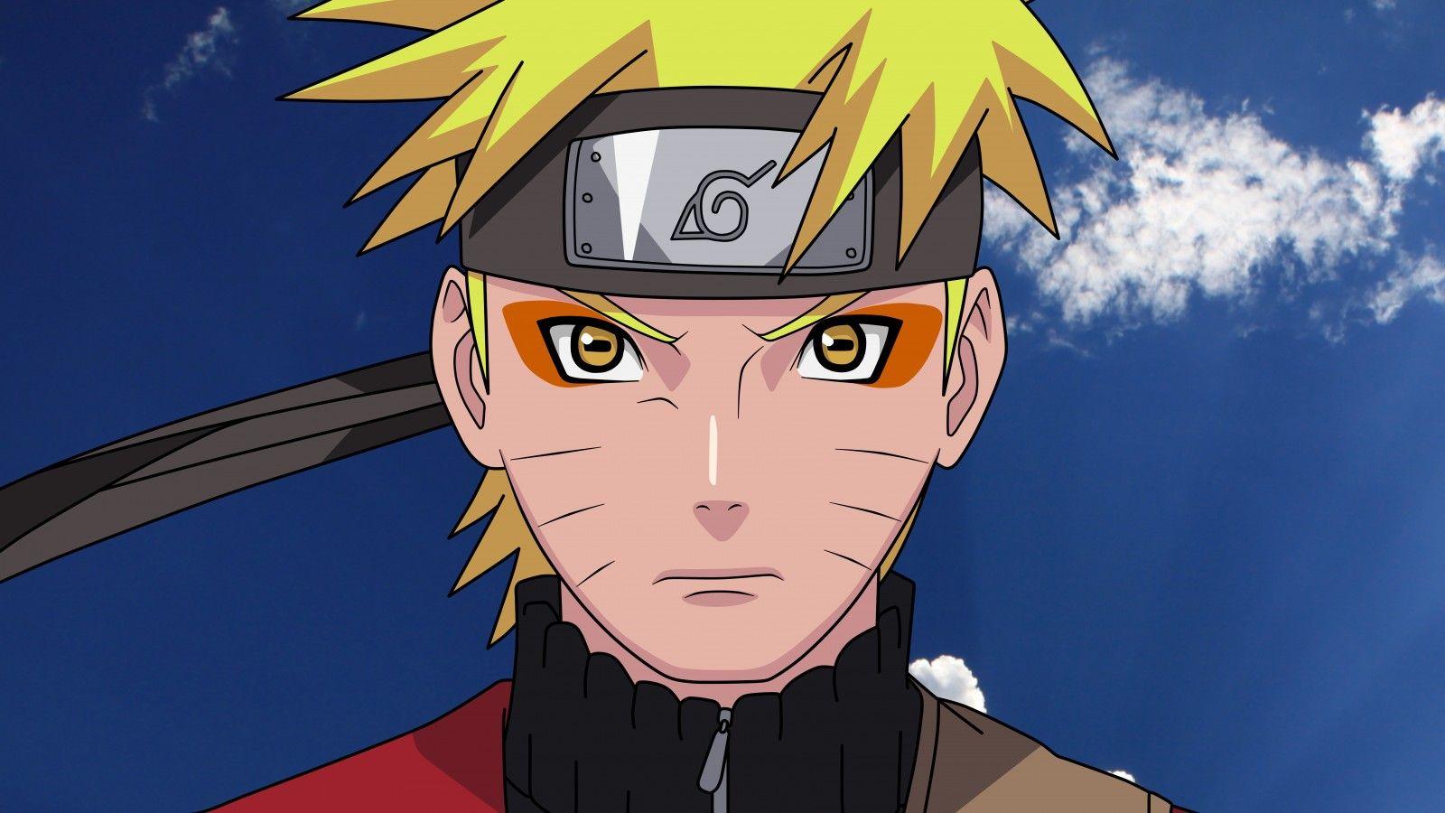 1600x900 Download Wallpaper 1600x900 Naruto uzumaki birthday, Naruto uzumaki