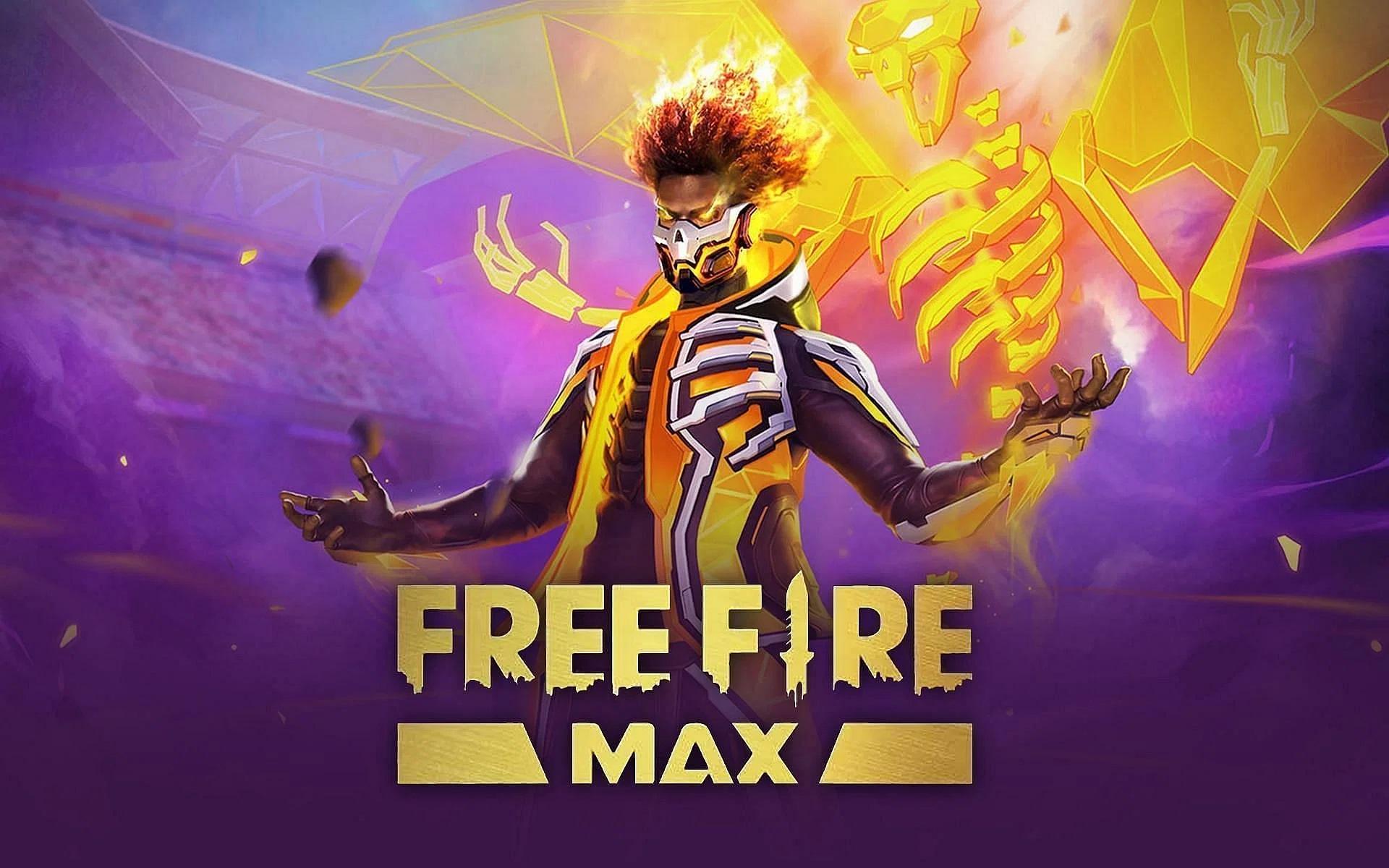 Free Fire Max Wallpapers - Top Free Free Fire Max Backgrounds ...