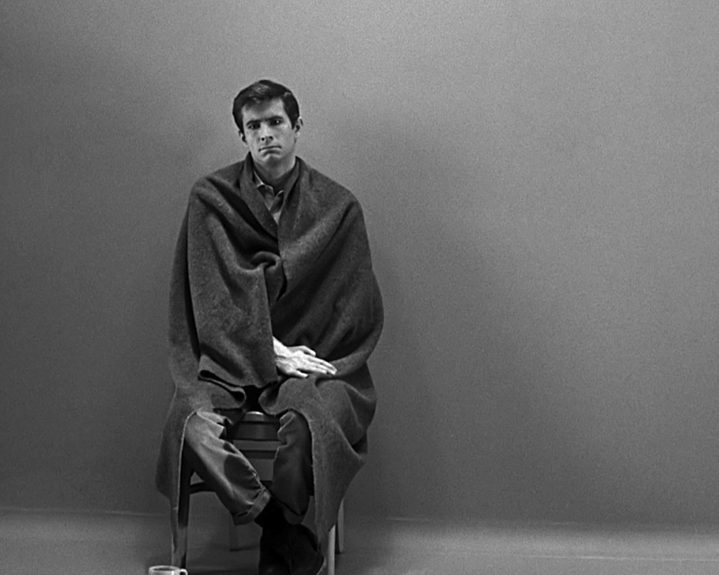 3000x2400 Psycho (1960)