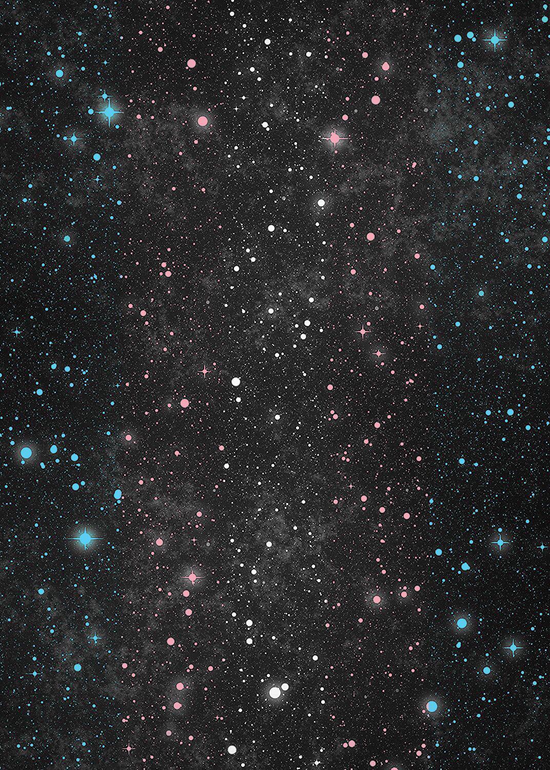 1072x1500 A subtle trans wallpaper I made, in case anyone was looking for one