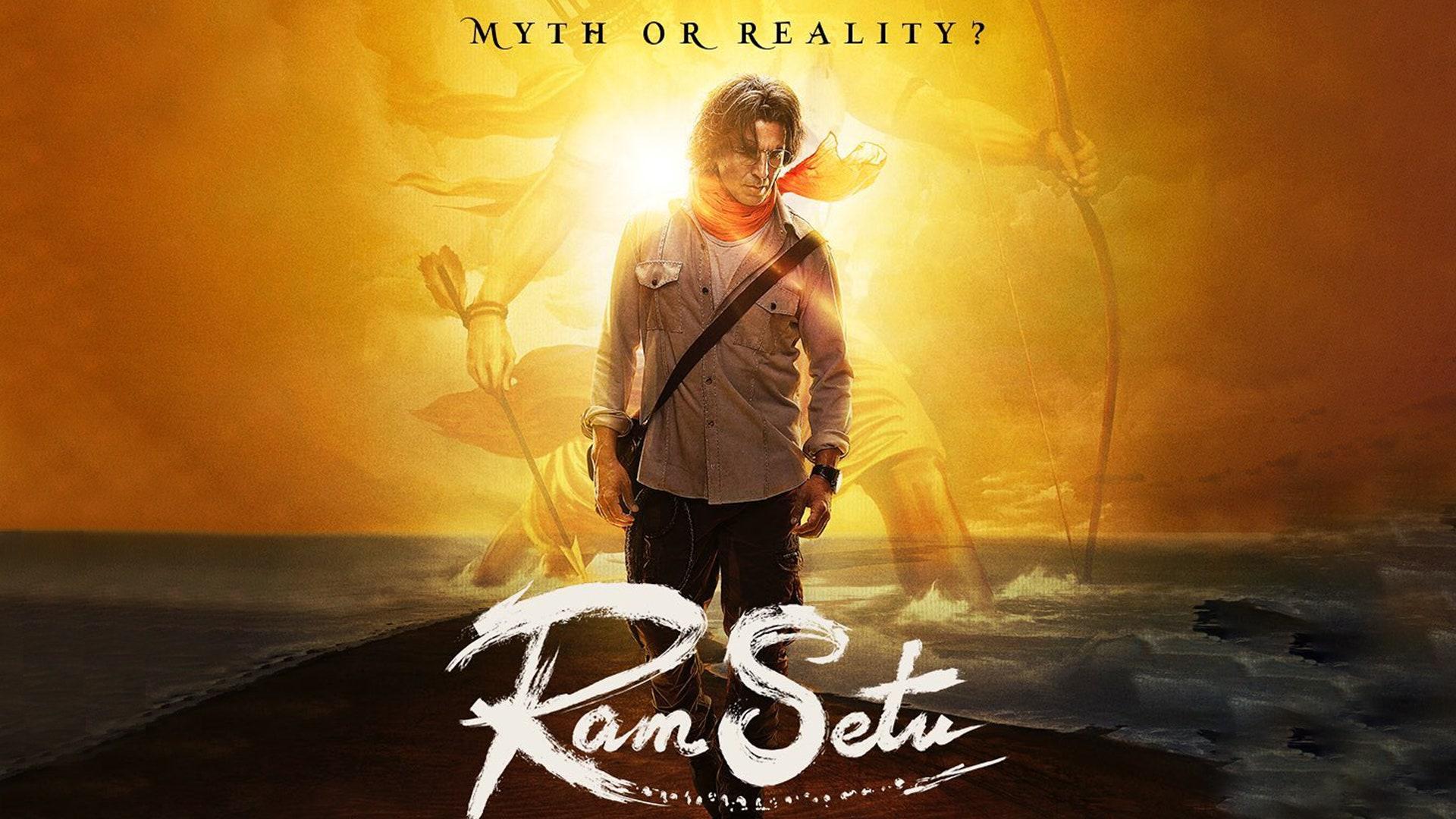 1920x1080 Ram Setu to Adipurush, 6 upcoming Bollywood mythological movies we can't wait to watch