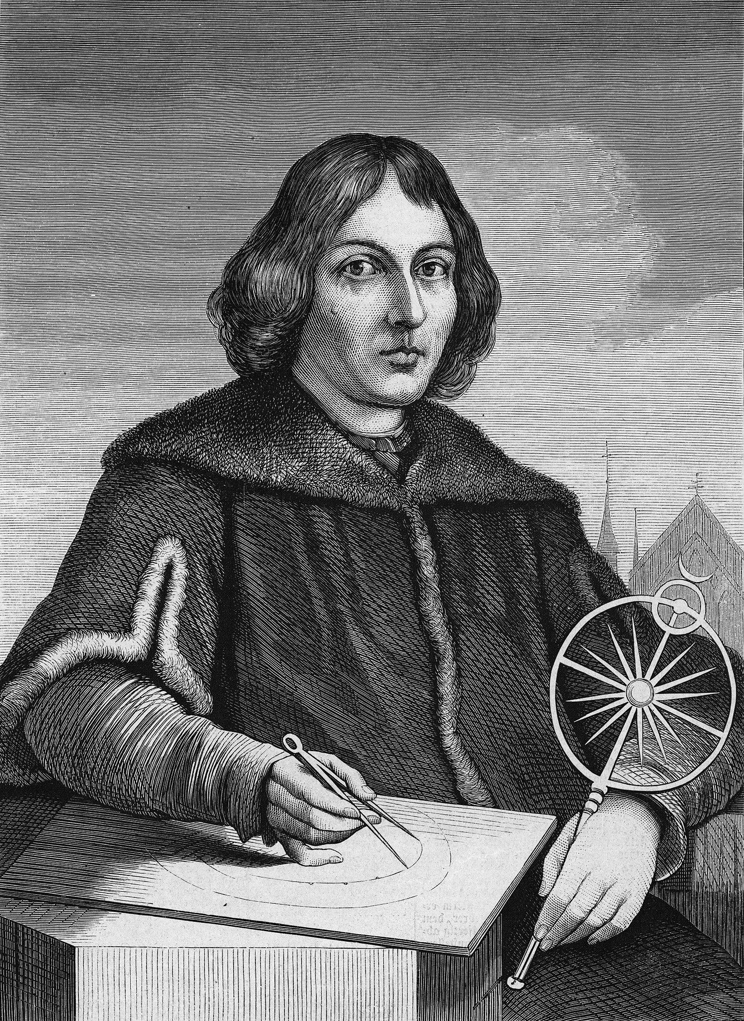 Nicolaus Copernicus Wallpapers - Top Free Nicolaus Copernicus