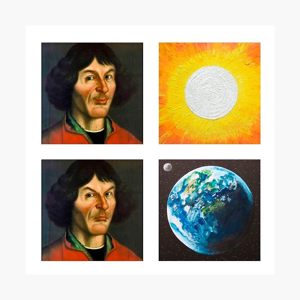 Nicolaus Copernicus Wallpapers - Top Free Nicolaus Copernicus