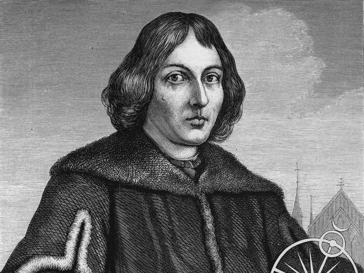1200x900 Nicolaus Copernicus, Discoveries & Inventions