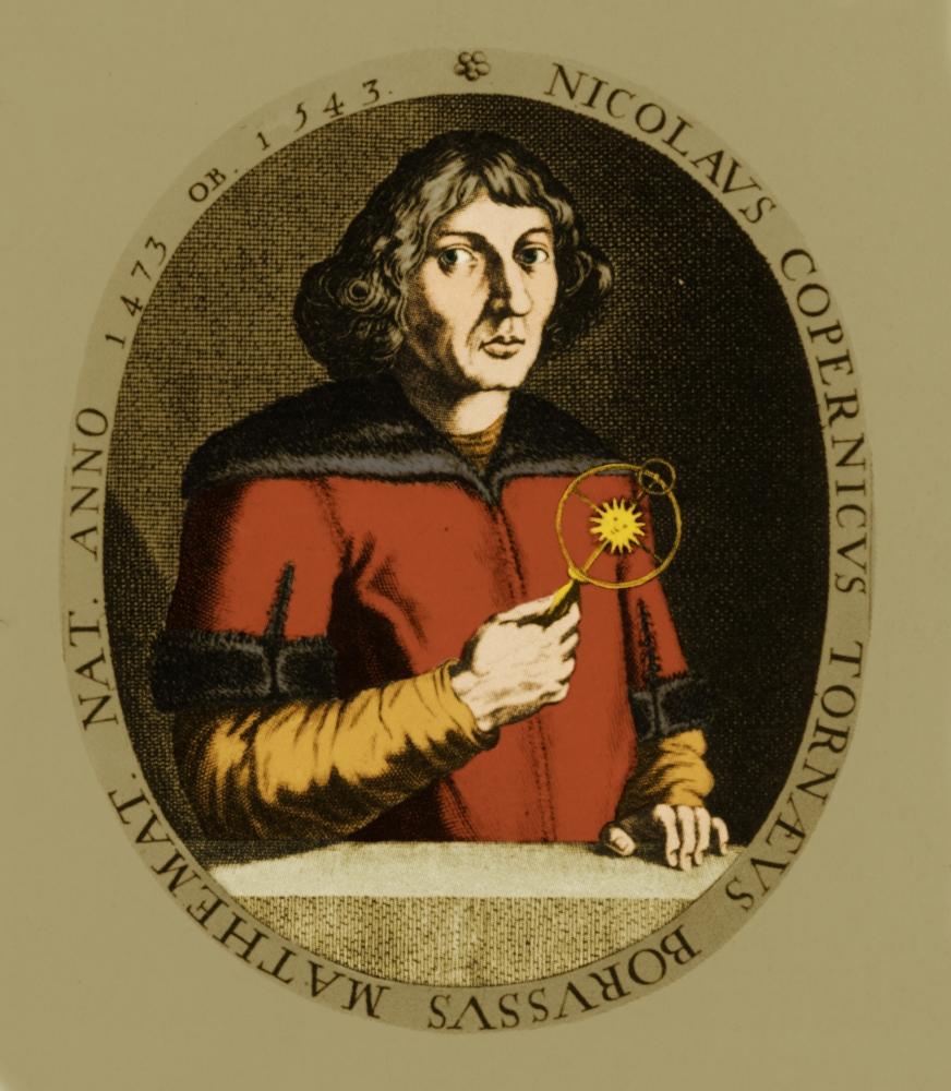 Nicolaus Copernicus Wallpapers - Top Free Nicolaus Copernicus