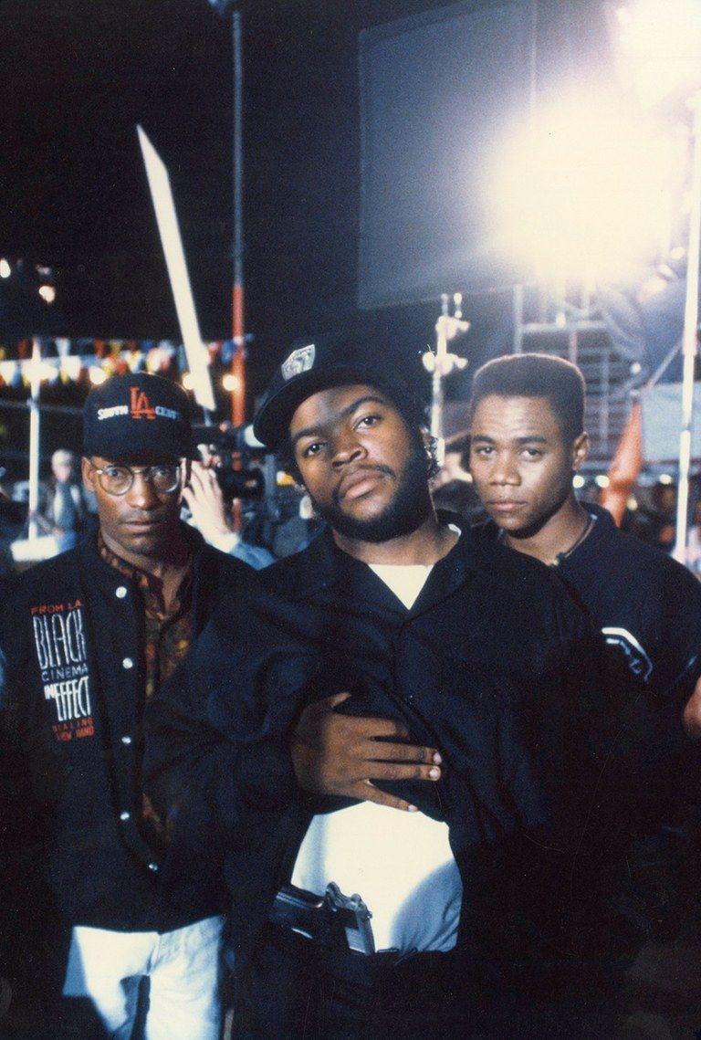 768x1139 How Boyz n the Hood Beat the Odds to Get Made—and Why It Matters Today. Hip hop classics, Hip hop image, Hip hop poster