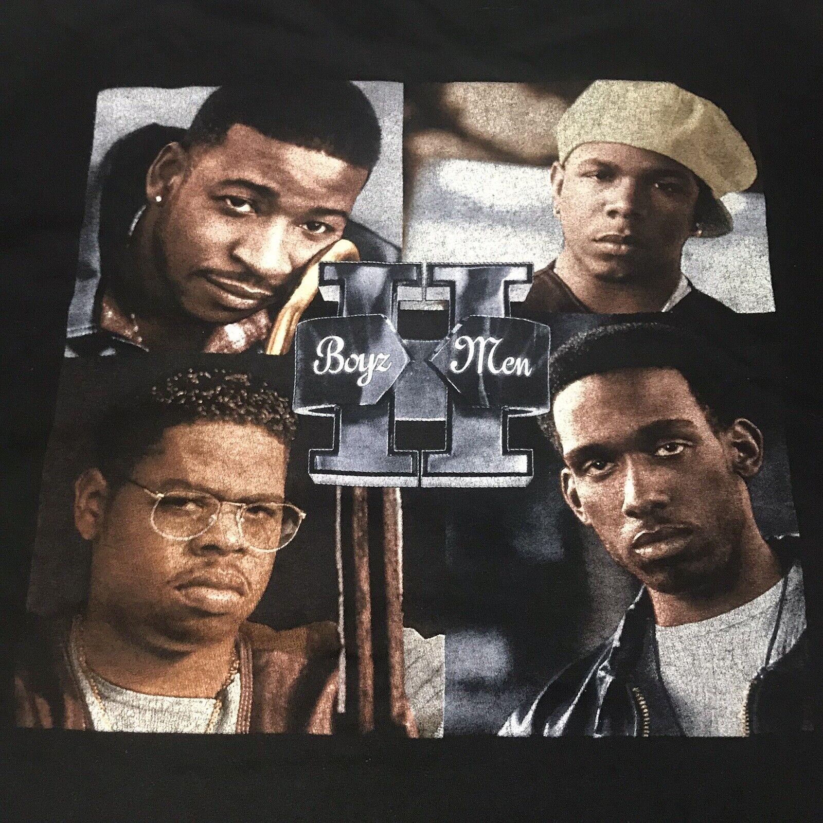 Boyz To Men Wallpapers - Top Free Boyz To Men Backgrounds - WallpaperAccess