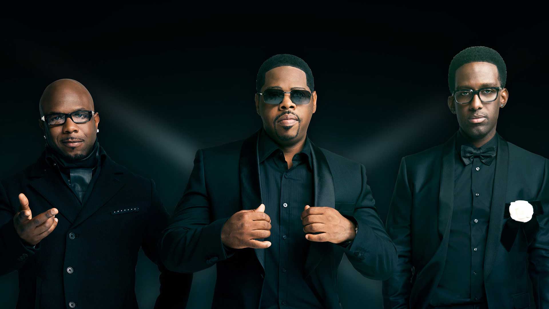 1920x1080 Boyz II Men