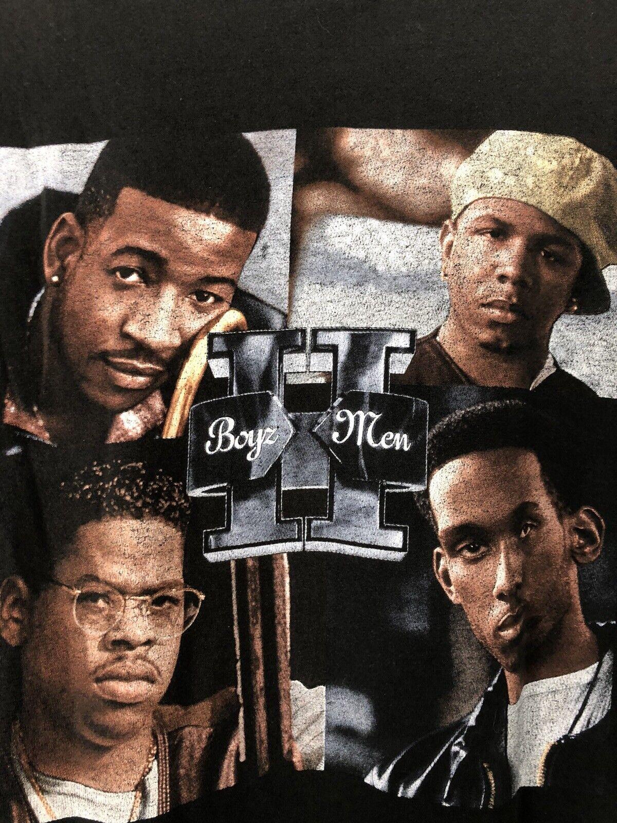 Boyz To Men Wallpapers - Top Free Boyz To Men Backgrounds - WallpaperAccess