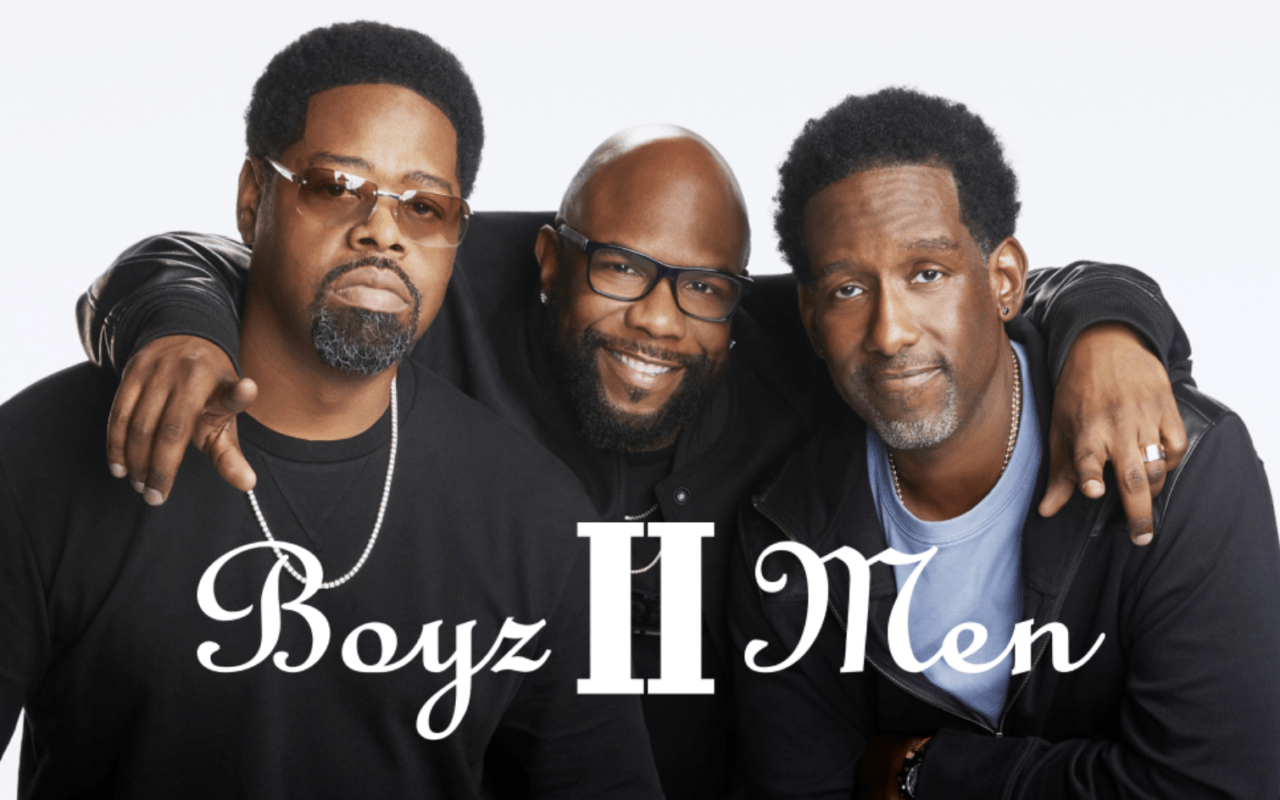 Boyz To Men Wallpapers - Top Free Boyz To Men Backgrounds - WallpaperAccess
