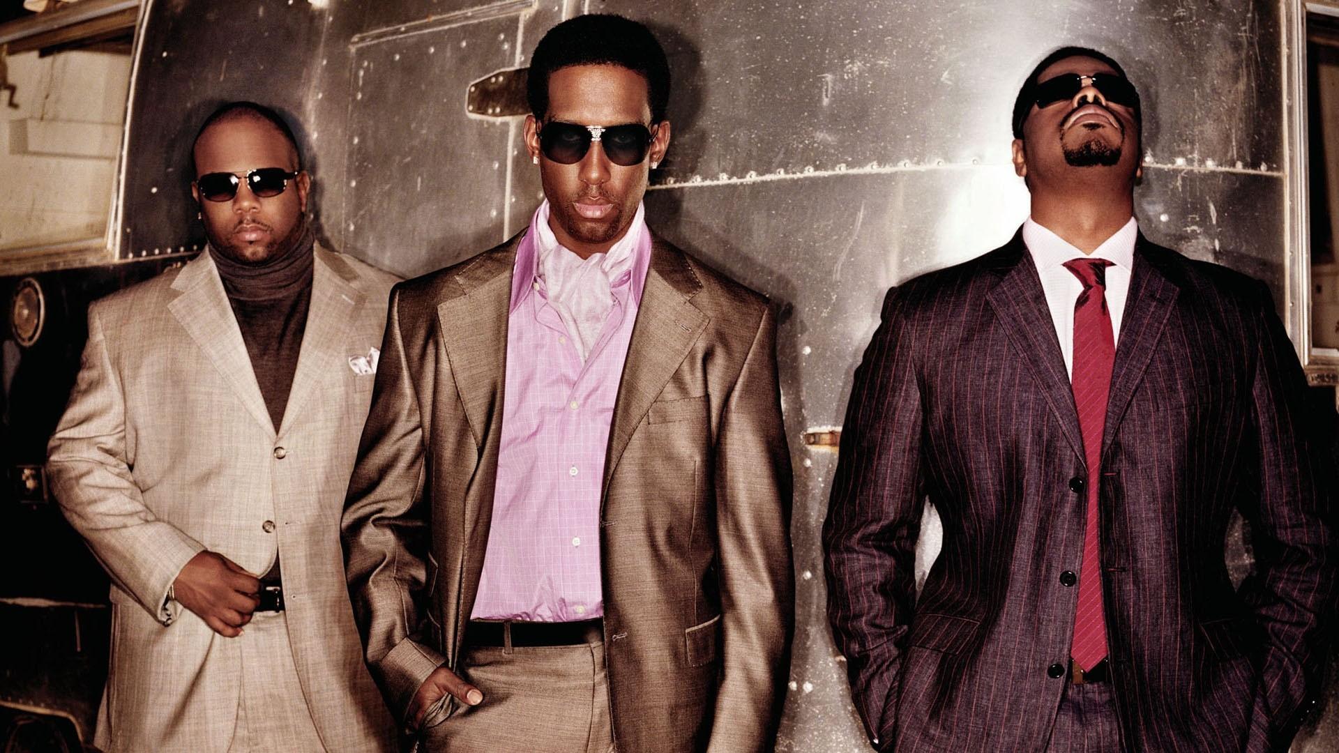 1920x1080 Boyz II Men proves it's still a favorite in return to Stuart's Lyric Theatre. News. The Lyric Theatre