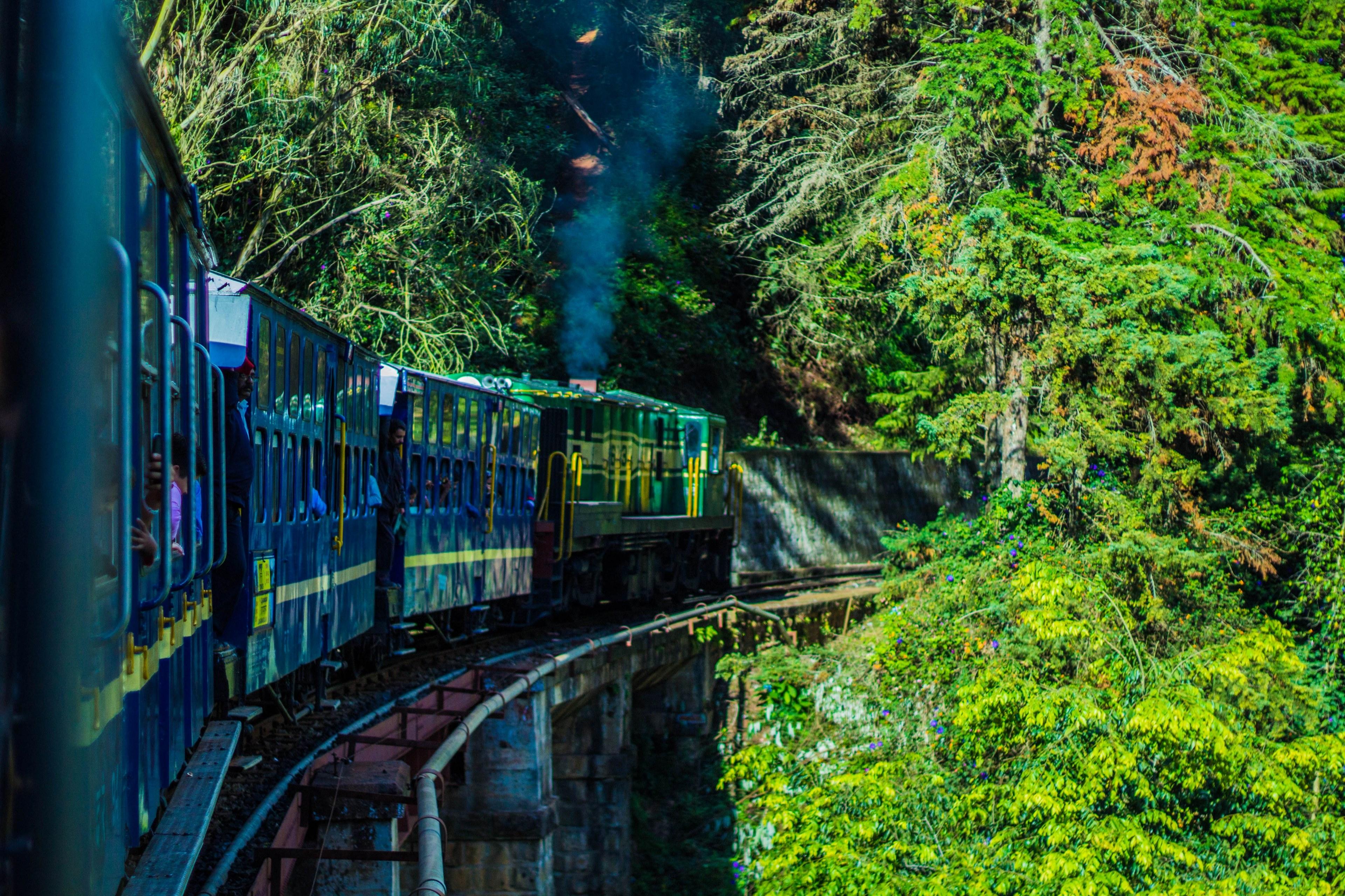 3840x2560 Wallpaper / ooty toy train 4k wallpaper free download