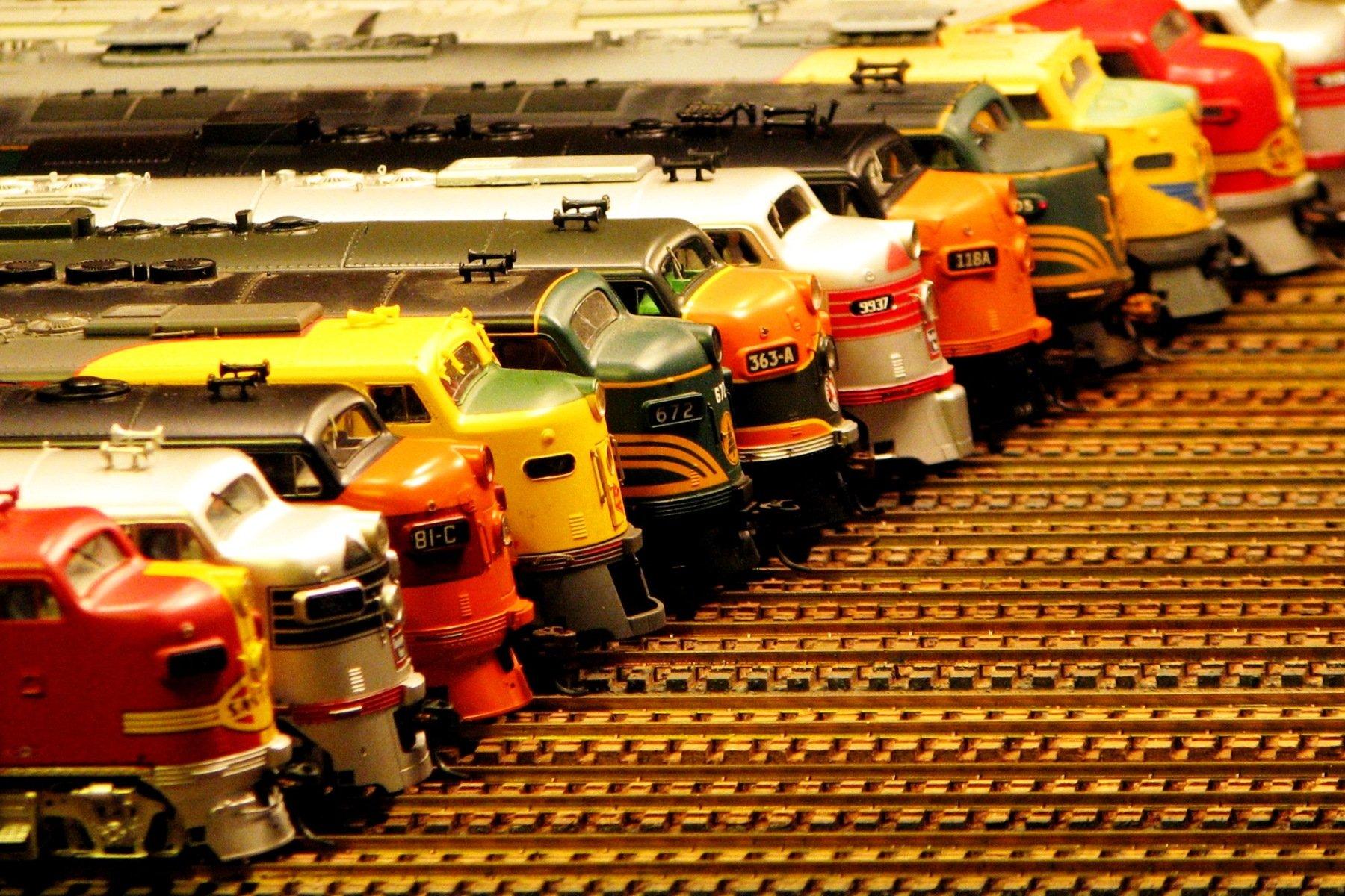1800x1200 Free download MODEL TRAIN train toy model railroad minature trains tracks wallpaper [1800x1200] for your Desktop, Mobile & Tablet. Explore Wallpaper Models Train. Train Background, Train Wallpaper, HD Train Wallpaper