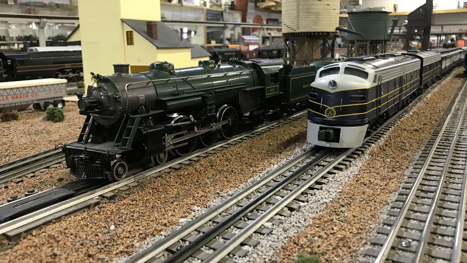 1600x900 Gadsden Pacific Division Toy Train Operating Museum
