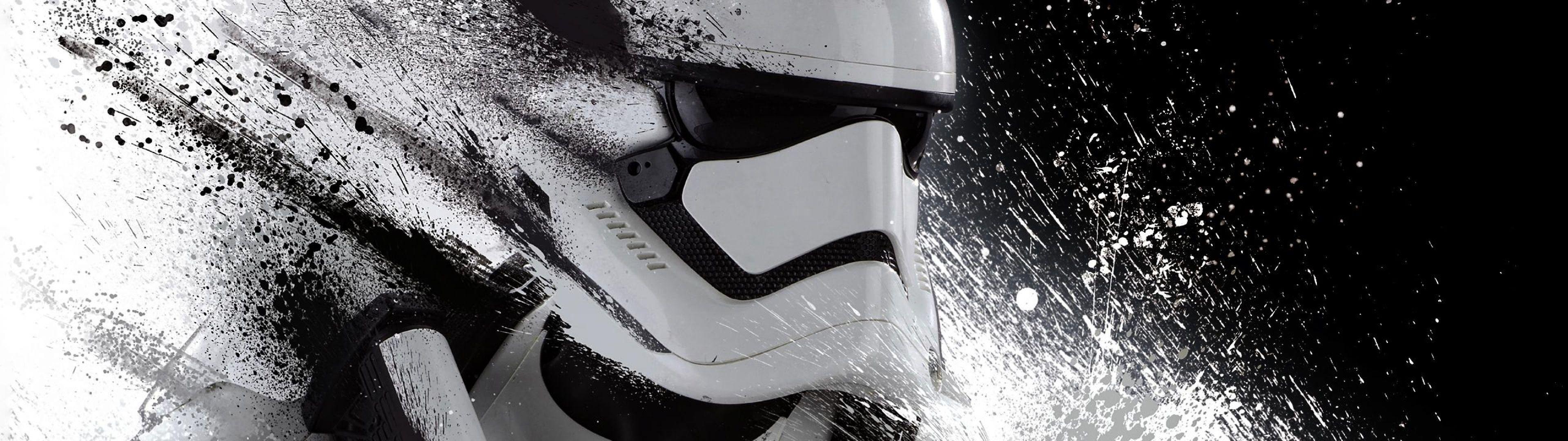 3840x1080 Star Wars 3840x1080 Wallpaper
