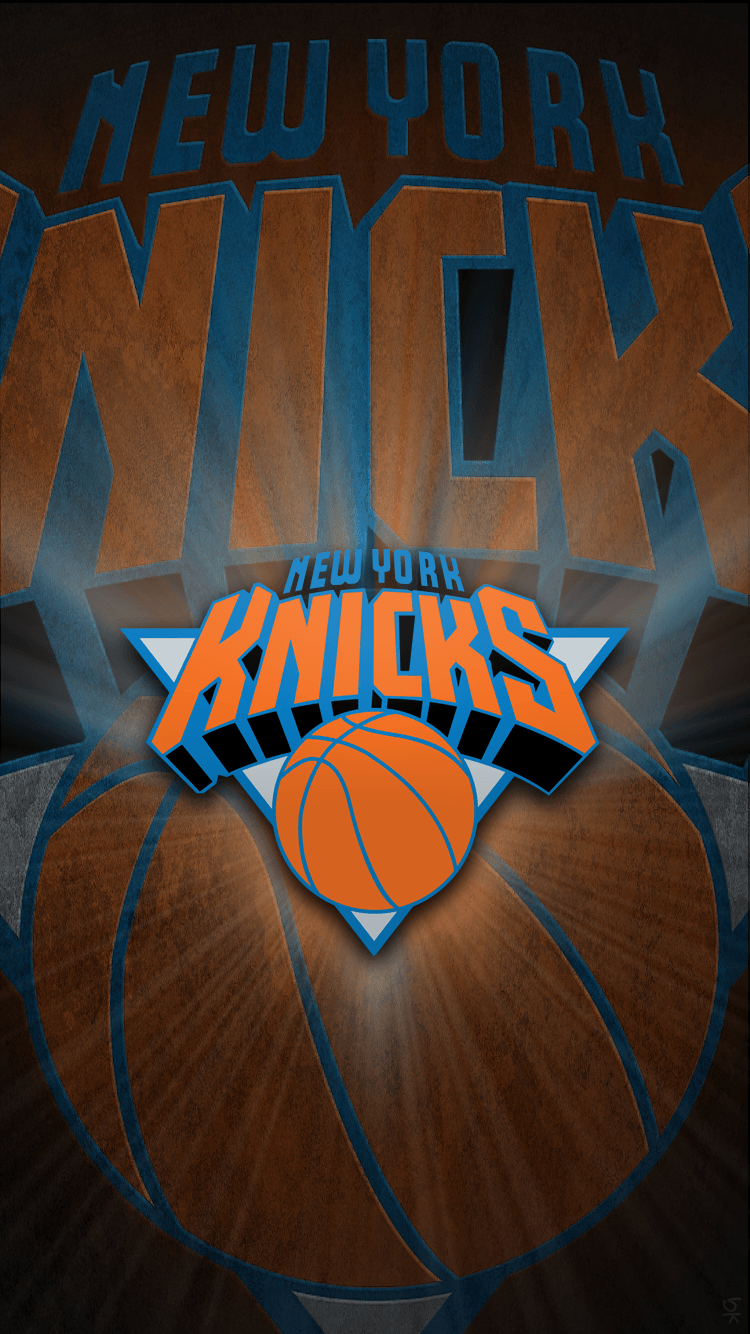 NY Knicks iPhone Wallpapers  Top Free NY Knicks iPhone Backgrounds   WallpaperAccess