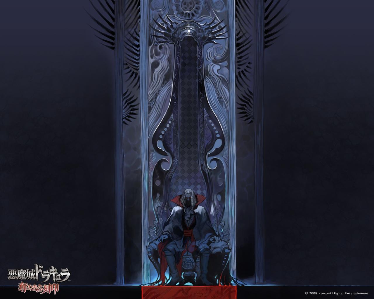 1280x1024 Dracula and Scan Gallery