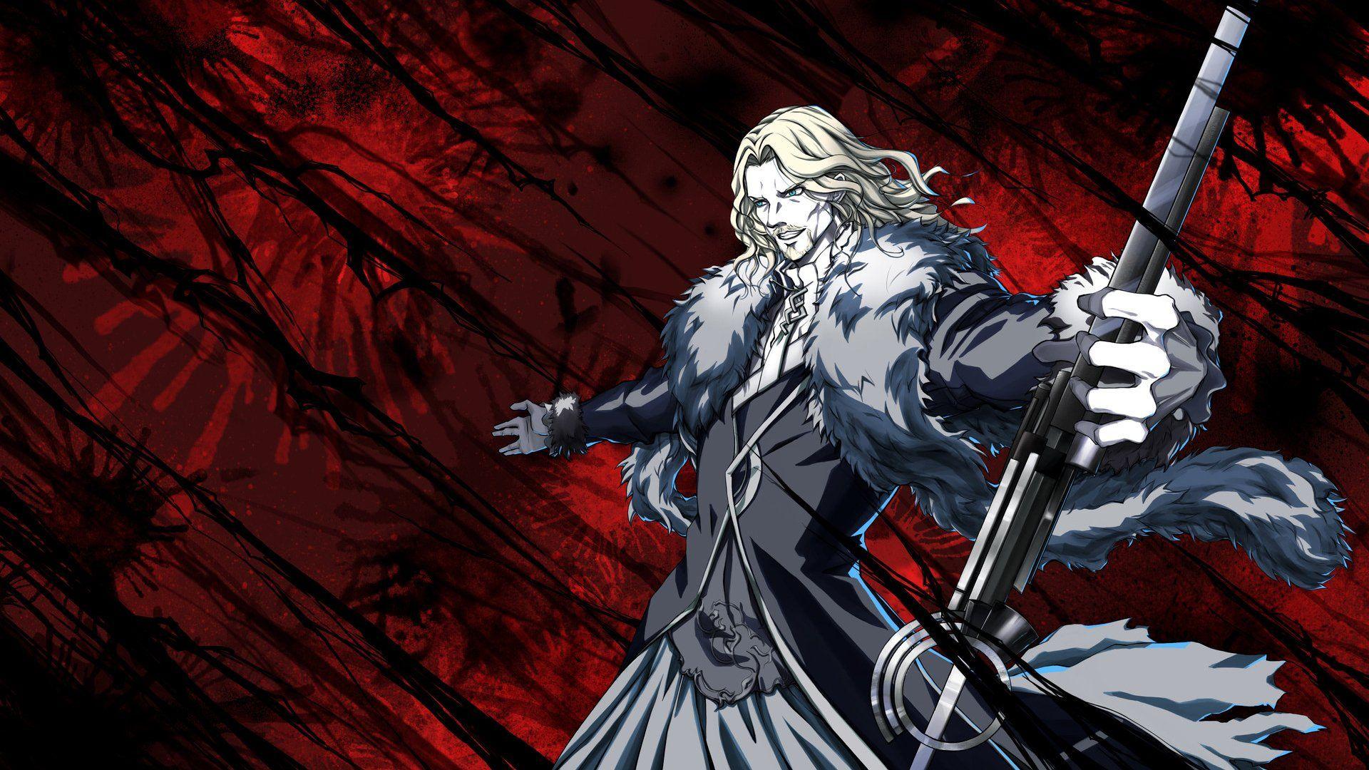 1920x1080 Image result for fate vlad iii. Drácula