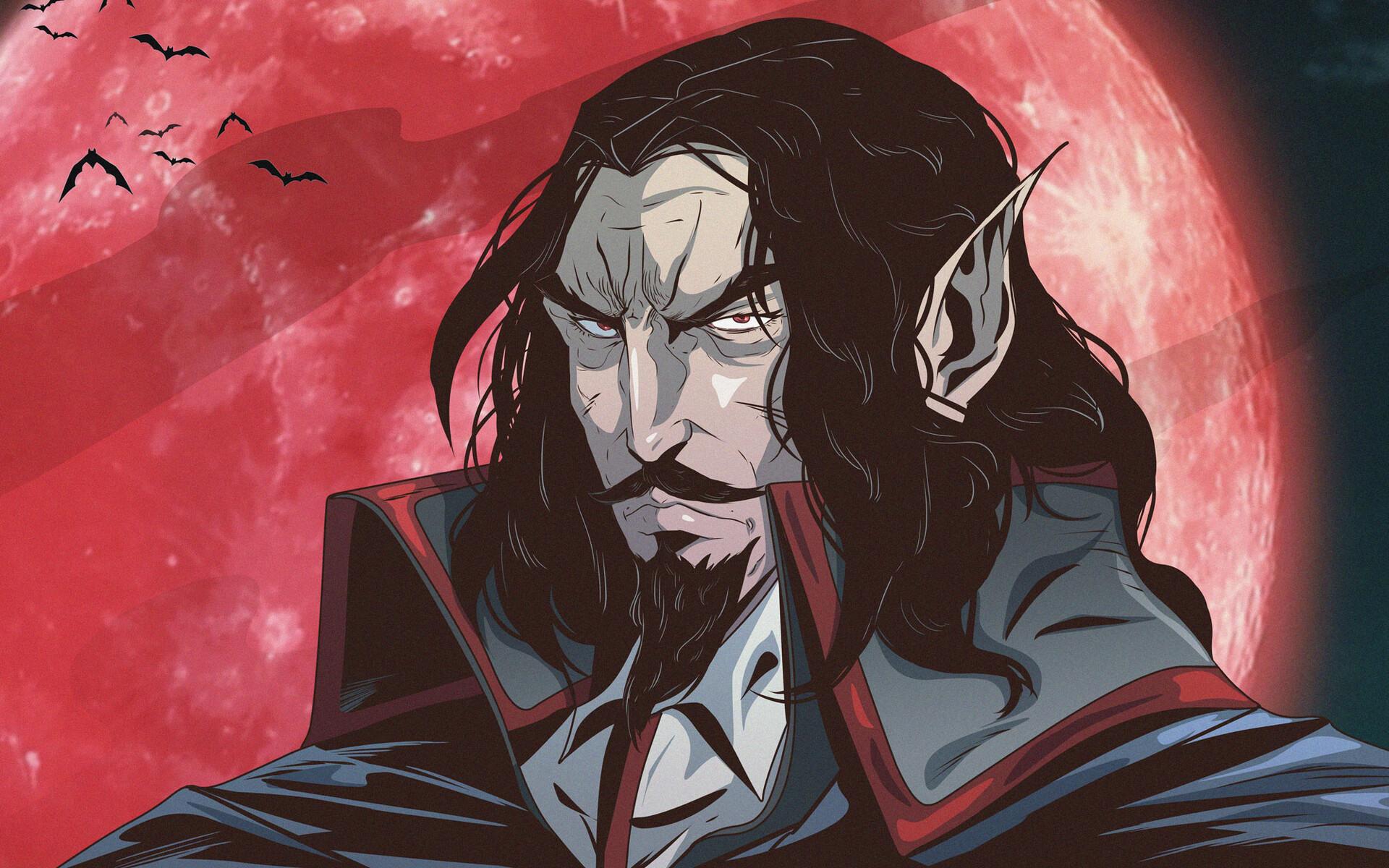 1920x1200 Vlad Dracula Tepesh