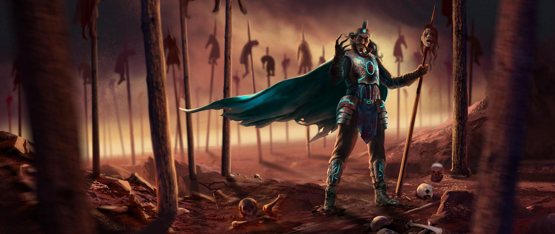 1920x810 Vlad the Impaler
