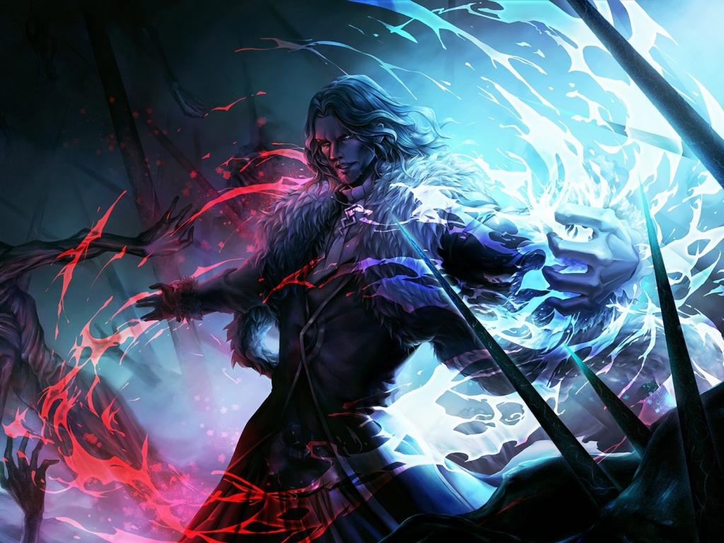 Vlad Tepes Wallpapers - Top Free Vlad Tepes Backgrounds - WallpaperAccess