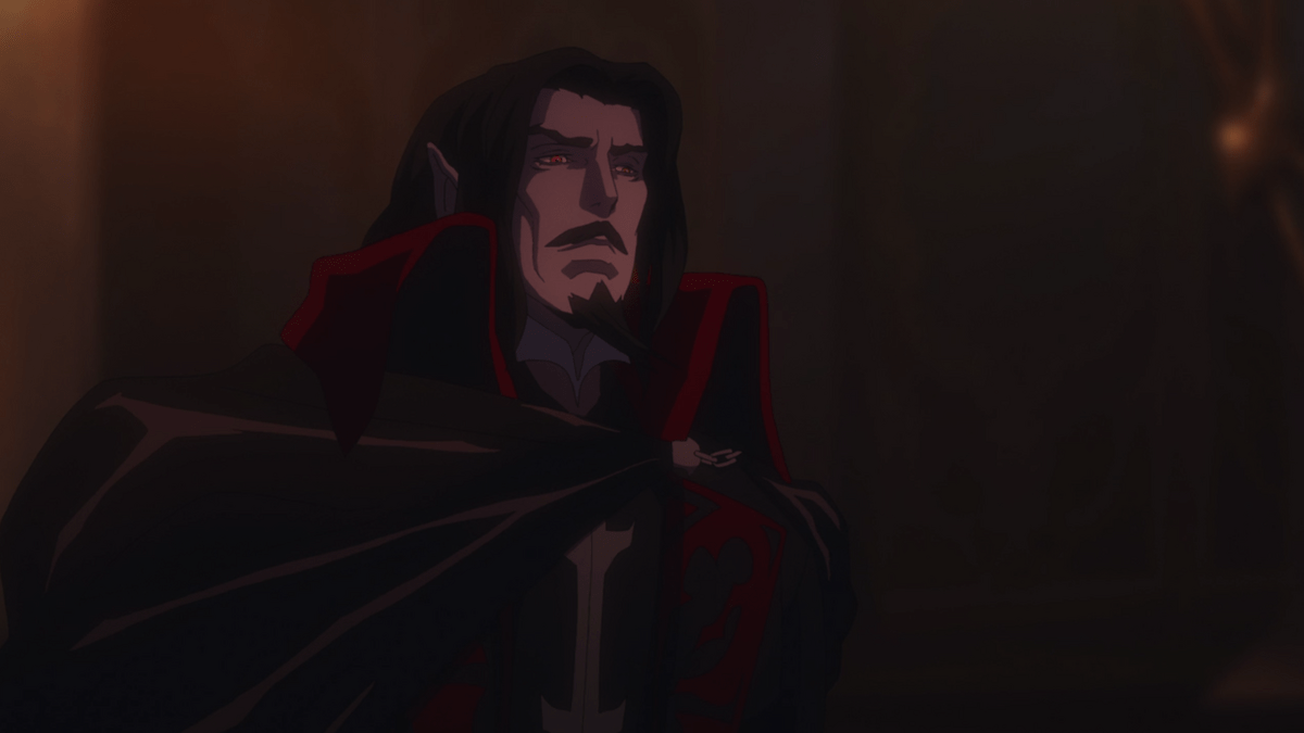 1200x675 Dracula (animated series)/Gallery