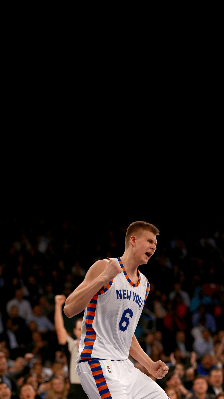 750x1334 Turned one of my favorite photo of NY's savior into an iPhone 6