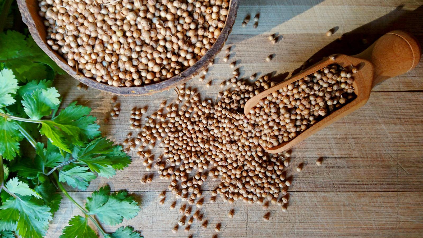 1600x900 Delicious Ways To Use Coriander Seeds In Your Cooking