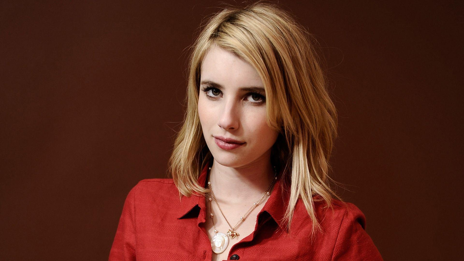 Emma Roberts Wallpapers Top Free Emma Roberts Backgrounds Wallpaperaccess