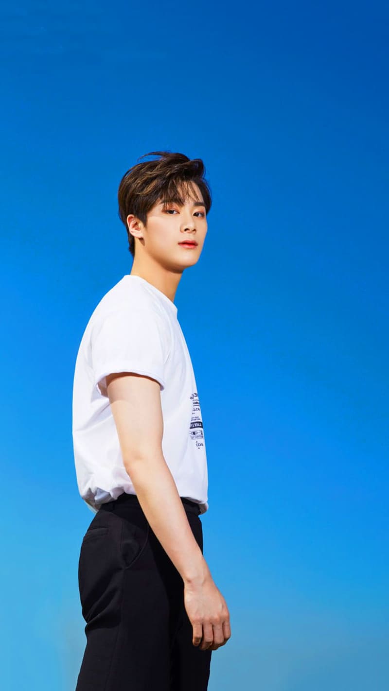 Astro Moonbin Wallpapers Top Free Astro Moonbin Backgrounds WallpaperAccess