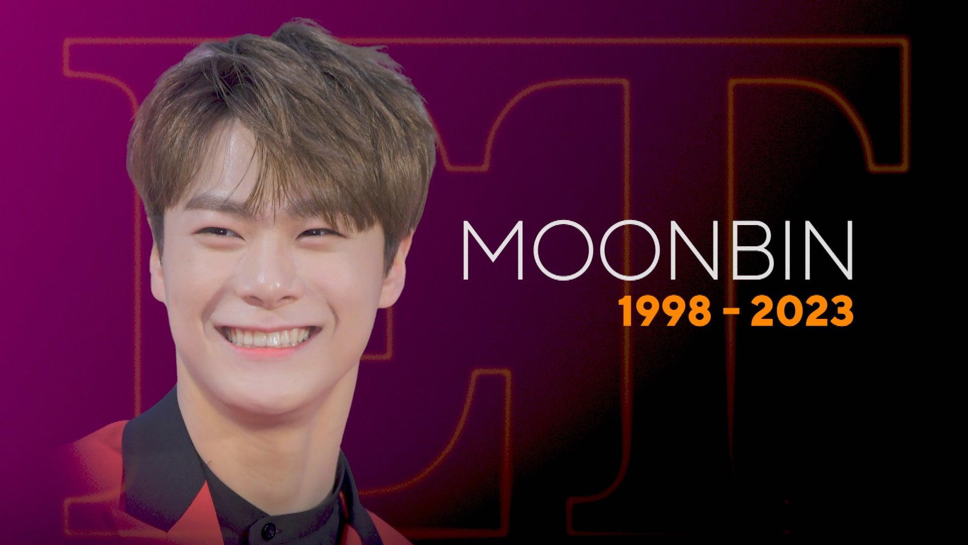 Astro Moonbin Wallpapers Top Free Astro Moonbin Backgrounds