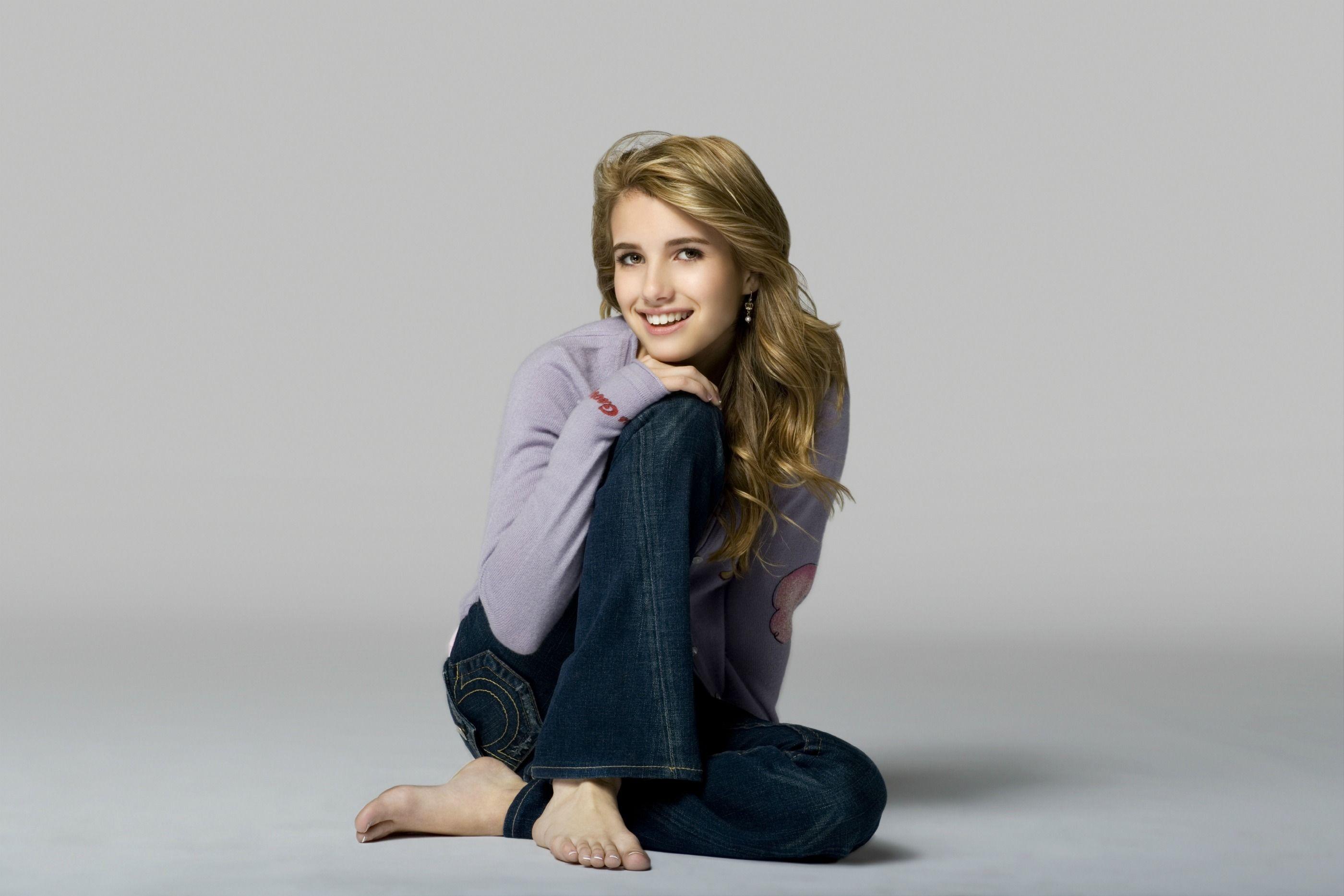 2800x1867 Emma Roberts HD Wallpaper