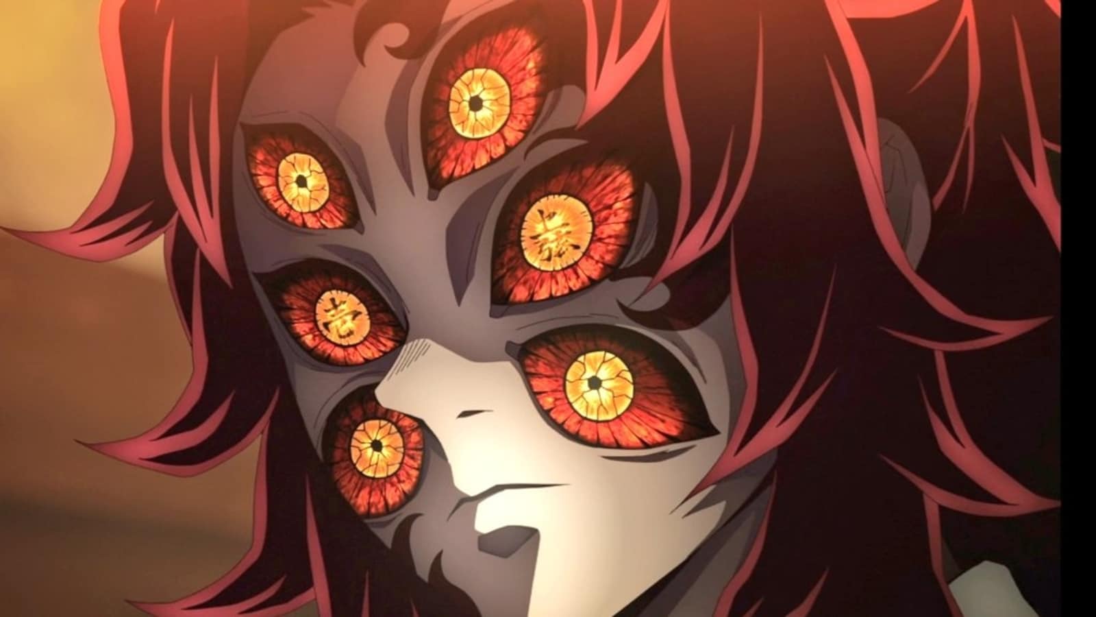 1600x900 Tanjiro's shocking connection to Upper Moon 1 revealed in Demon Slayer Season 3