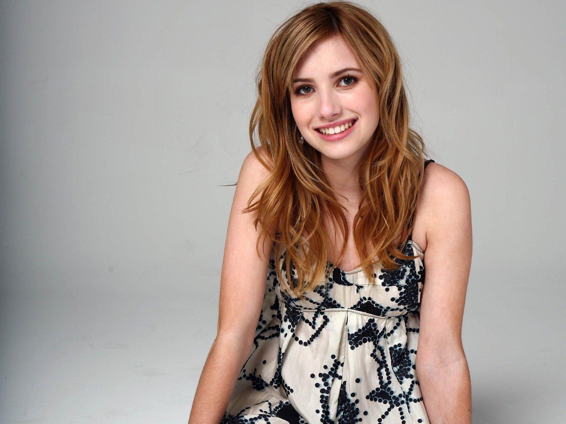 1920x1440 women emma roberts wallpaper and background