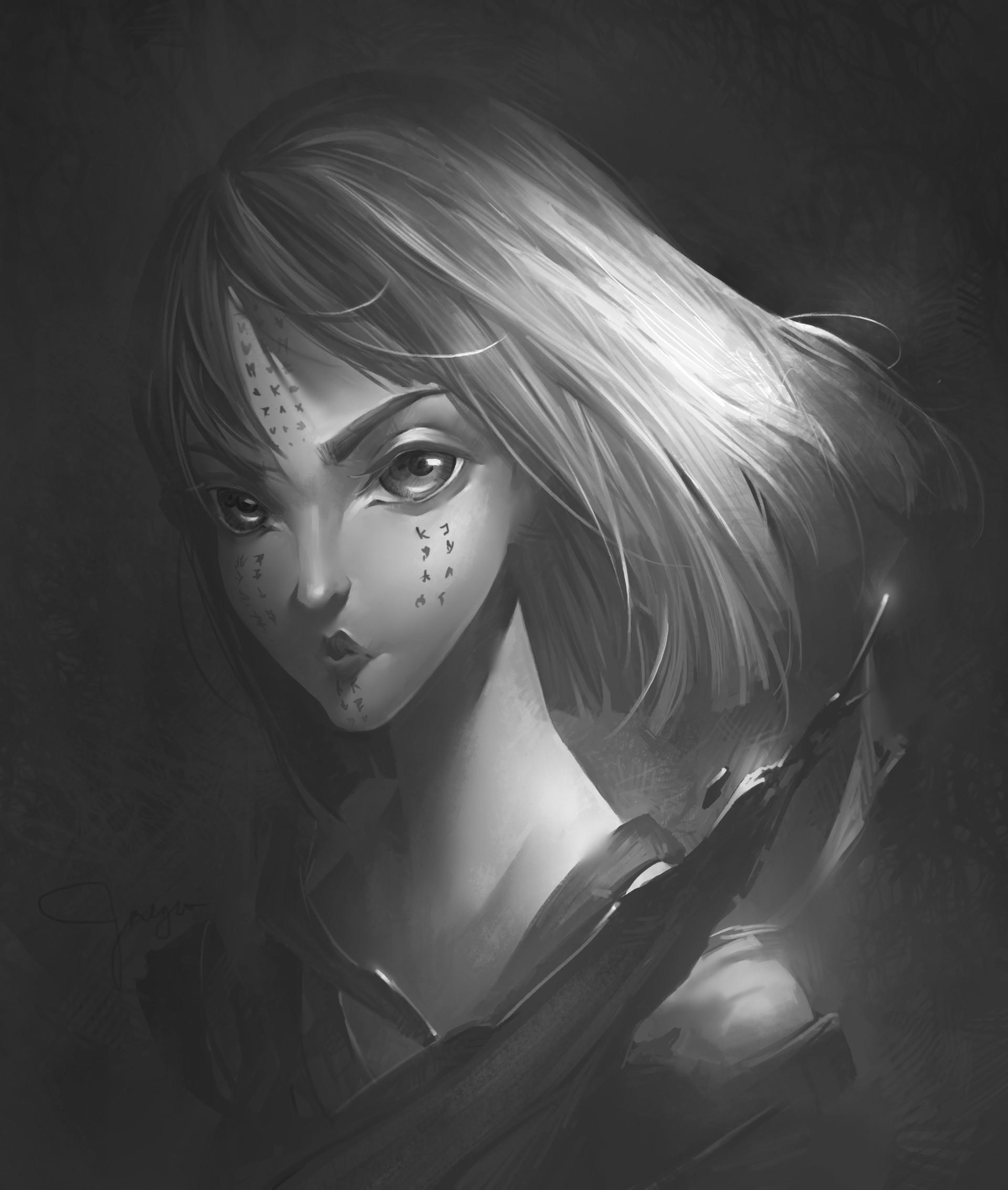1920x2266 Princess Ahmanet from Mummy