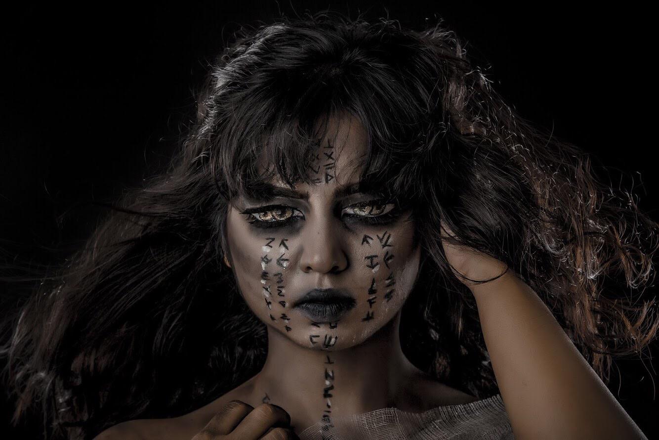 1334x890 Lookbook: Princess Ahmanet from The Mummy!