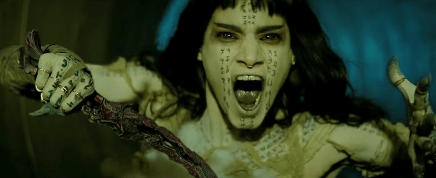 1440x590 Film Review: THE MUMMY (2017)