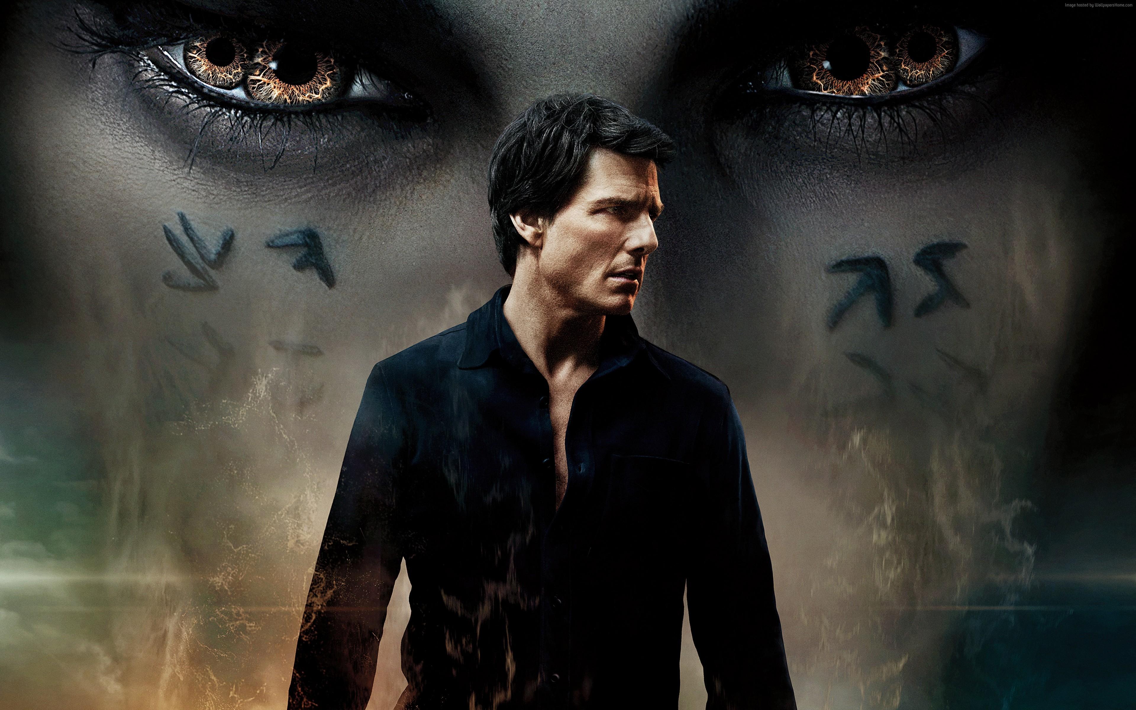 3840x2400 The Mummy 1080P, 2k, 4k HD wallpaper, background free download