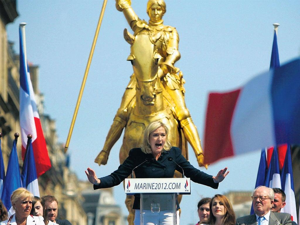 1024x768 The 600 Year Struggle For The Soul Of Joan Of Arc