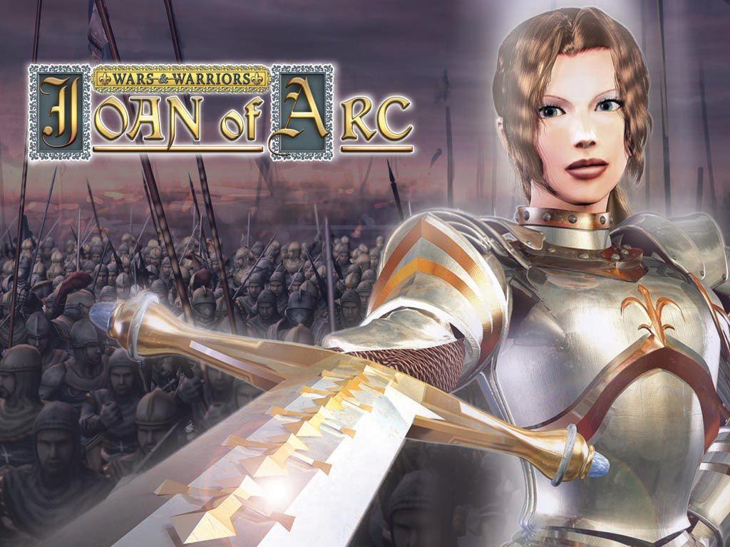 1024x768 Wars and Warriors: Joan of Arc official promotional image