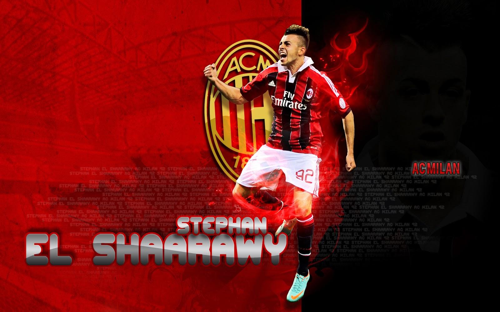 1600x1000 Stephan El Shaarawy