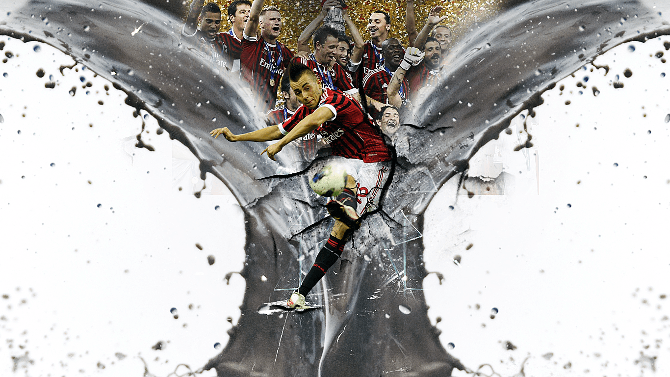 1366x768 Free download Stephan El Shaarawy Wallpaper HD 6991093 [1366x768] for your Desktop, Mobile & Tablet. Explore Stephan El Shaarawy Wallpaper. El Camino Wallpaper, El Salvador Wallpaper, El Salvador Wallpaper