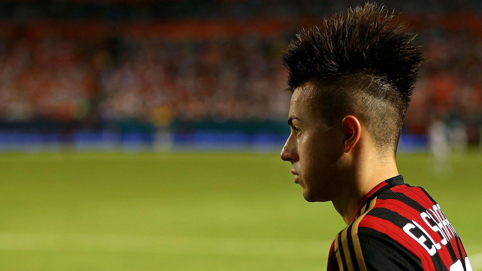 1600x900 Divine Fits: Finding the right place for Stephan El Shaarawy AC Milan Offside