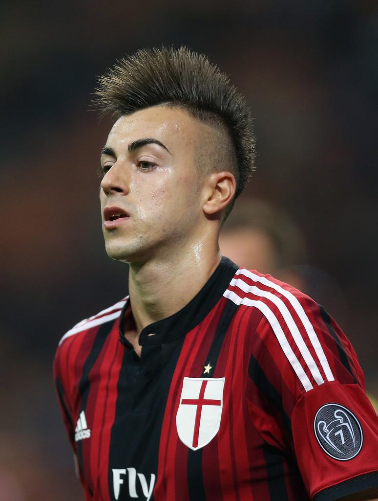 774x1024 Stephan El Shaarawy El Shaarawy Photo