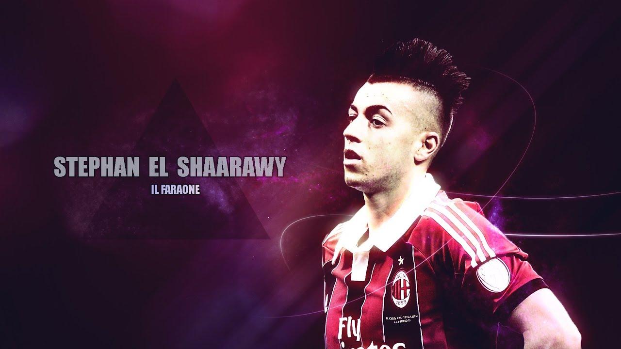 1280x720 Stephan El Shaarawy ○ Dance All Over The World ○ 2013 ○ HD