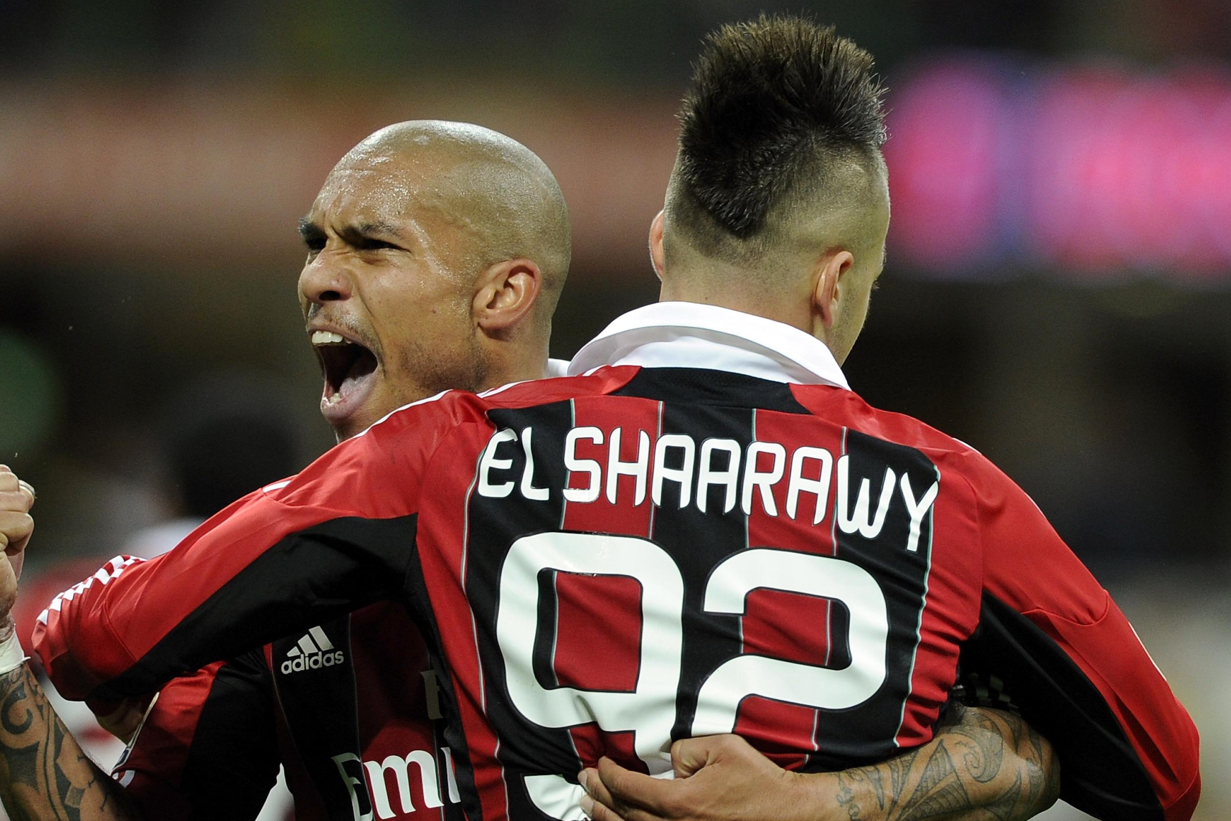 2520x1681 Stephan El Shaarawy: The Only Good Thing About AC Milan This Season. News, Scores, Highlights, Stats, and Rumors