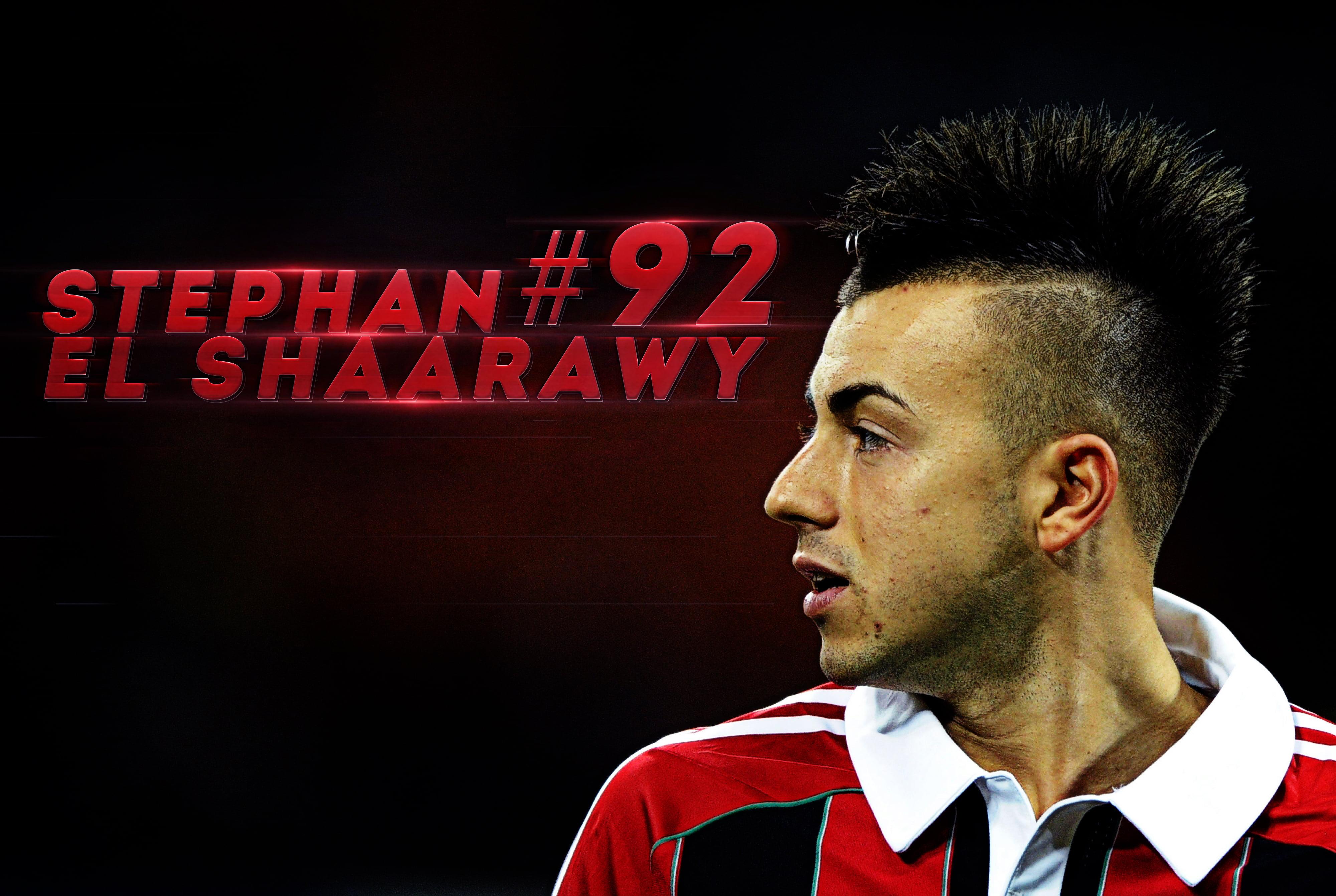 4000x2683 Wallpaper / text, 4K, Stephan Kareem El Shaarawy, communication, el, shaarawy, adult, lifestyles, beard, Milan, one person, sign, hairstyle, looking away, headshot free download