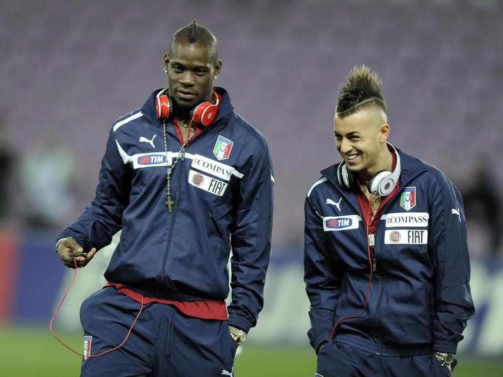 1024x769 Stephan El Shaarawy El Shaarawy Photo