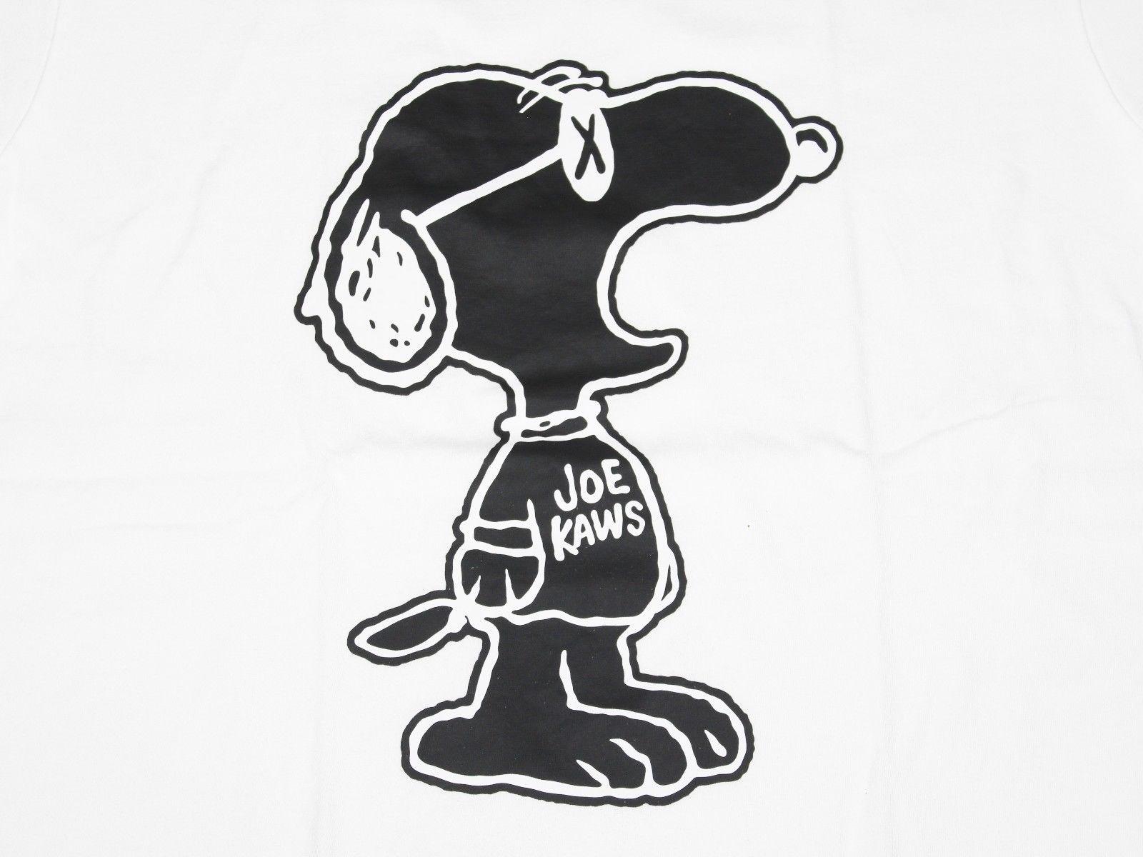 Kaws Snoopy Wallpapers Top Free Kaws Snoopy Backgrounds Wallpaperaccess