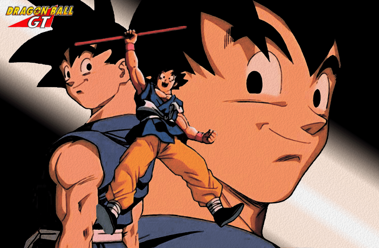 1280x839 1280x839px Goku Gt Wallpaper